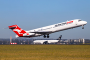 QantasLink (Cobham Aviation) Boeing 717-2K9 (VH-NXI) at  Sydney - Kingsford Smith International, Australia