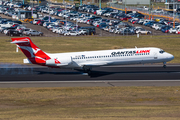 QantasLink (National Jet Systems) Boeing 717-2K9 (VH-NXI) at  Sydney - Kingsford Smith International, Australia