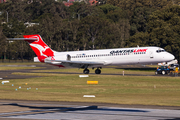 QantasLink (National Jet Systems) Boeing 717-2K9 (VH-NXI) at  Sydney - Kingsford Smith International, Australia