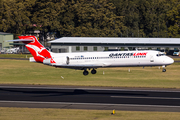 QantasLink (National Jet Systems) Boeing 717-2K9 (VH-NXI) at  Sydney - Kingsford Smith International, Australia