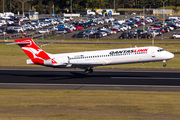 QantasLink (National Jet Systems) Boeing 717-2K9 (VH-NXI) at  Sydney - Kingsford Smith International, Australia