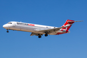 QantasLink (Cobham Aviation) Boeing 717-231 (VH-NXO) at  Perth, Australia