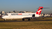 QantasLink (Cobham Aviation) Boeing 717-231 (VH-NXQ) at  Sydney - Kingsford Smith International, Australia