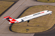 QantasLink (National Jet Systems) Boeing 717-231 (VH-NXQ) at  Sydney - Kingsford Smith International, Australia