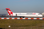 QantasLink (Cobham Aviation) Boeing 717-2BL (VH-NXR) at  Sydney - Kingsford Smith International, Australia