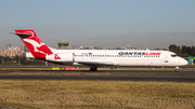 QantasLink (Cobham Aviation) Boeing 717-2BL (VH-NXR) at  Sydney - Kingsford Smith International, Australia