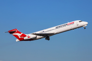 QantasLink (Cobham Aviation) Boeing 717-2BL (VH-NXR) at  Sydney - Kingsford Smith International, Australia