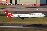 QantasLink (Cobham Aviation) Boeing 717-2BL (VH-NXR) at  Sydney - Kingsford Smith International, Australia