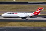 QantasLink (Cobham Aviation) Boeing 717-2BL (VH-NXR) at  Sydney - Kingsford Smith International, Australia