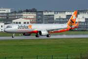 Jetstar Airways Airbus A321-251NX (VH-OFU) at  Hamburg - Fuhlsbuettel (Helmut Schmidt), Germany