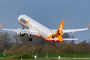 Jetstar Airways Airbus A321-251NX (VH-OFU) at  Hamburg - Finkenwerder, Germany