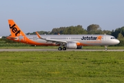 Jetstar Airways Airbus A321-251NX (VH-OFV) at  Hamburg - Finkenwerder, Germany