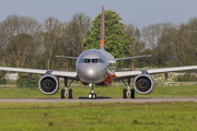 Jetstar Airways Airbus A321-251NX (VH-OFV) at  Hamburg - Finkenwerder, Germany