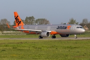 Jetstar Airways Airbus A321-251NX (VH-OFV) at  Hamburg - Finkenwerder, Germany