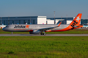 Jetstar Airways Airbus A321-251NX (VH-OFV) at  Hamburg - Finkenwerder, Germany