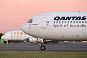 Qantas Boeing 767-338(ER) (VH-OGI) at  Sydney - Kingsford Smith International, Australia