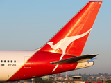 Qantas Boeing 767-338(ER) (VH-OGI) at  Sydney - Kingsford Smith International, Australia