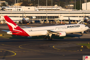 Qantas Boeing 767-338(ER) (VH-OGS) at  Sydney - Kingsford Smith International, Australia