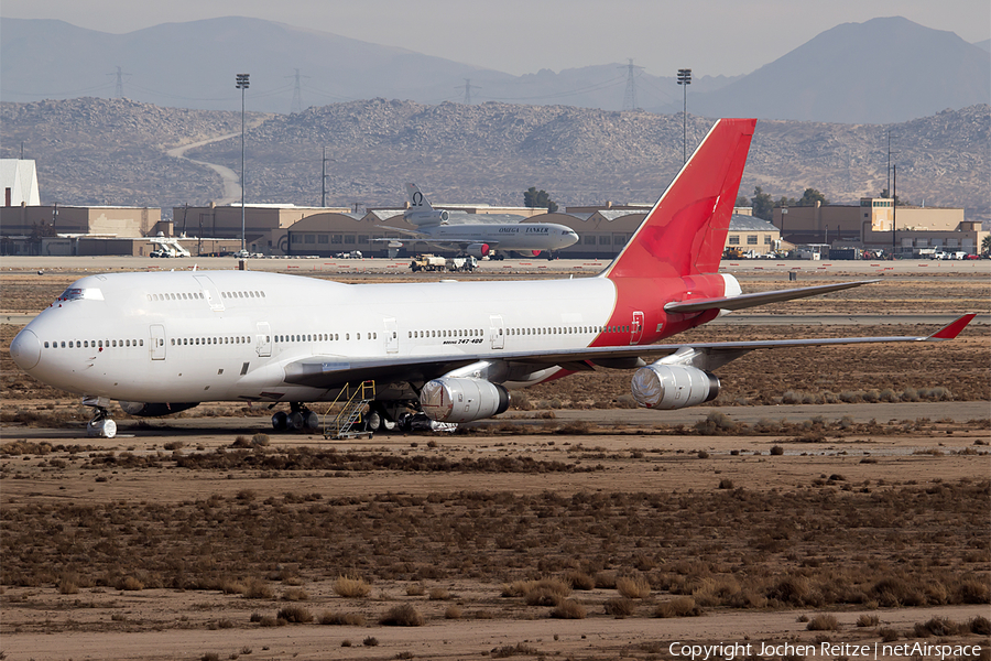 Qantas Boeing 747-438 (VH-OJ*) | Photo 97596