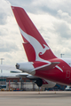 Qantas Airbus A380-842 (VH-OQC) at  London - Heathrow, United Kingdom