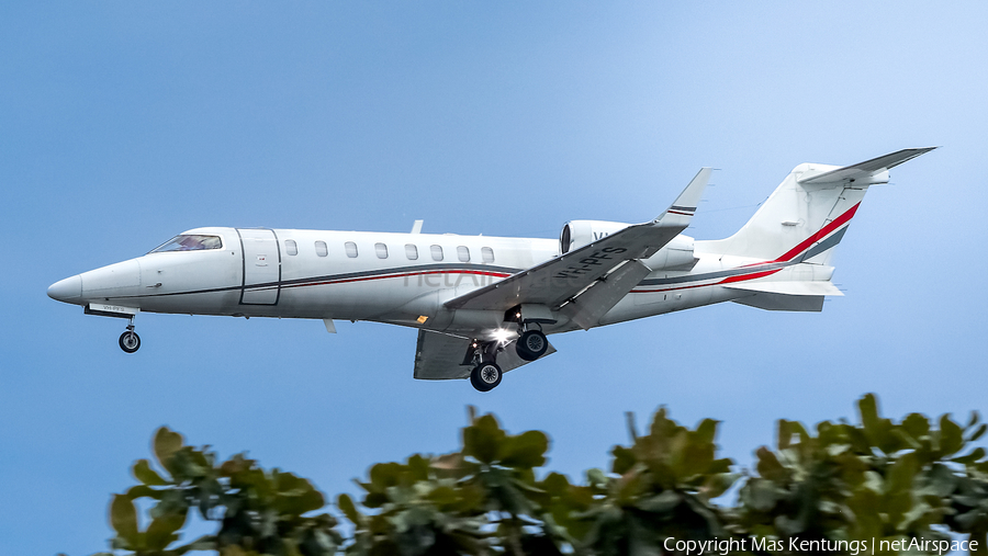 Pacific Flight Services Bombardier Learjet 45 (VH-PFS) | Photo 532906