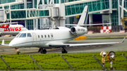 Pacific Flight Services Gulfstream G150 (VH-PFW) at  Balikpapan Sepinggan - International, Indonesia