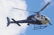 Australian Police Eurocopter AS355N Ecureuil 2 (VH-PHX) at  Sydney - Bankstown, Australia