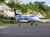 (Private) Embraer EMB-500 Phenom 100 (VH-PNM) at  Philipsburg - Princess Juliana International, Netherland Antilles