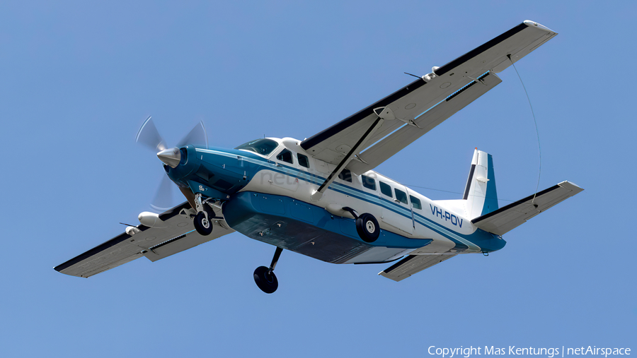 Air Kimberley Cessna 208B Grand Caravan (VH-POV) | Photo 534737