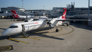 QantasLink (Sunstate Airlines) Bombardier DHC-8-402Q (VH-QOD) at  Sydney - Kingsford Smith International, Australia
