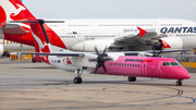 QantasLink (Sunstate Airlines) Bombardier DHC-8-402Q (VH-QOH) at  Melbourne, Australia