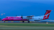 QantasLink (Sunstate Airlines) Bombardier DHC-8-402Q (VH-QOH) at  Melbourne, Australia