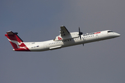 QantasLink (Sunstate Airlines) Bombardier DHC-8-402Q (VH-QOI) at  Sydney - Kingsford Smith International, Australia