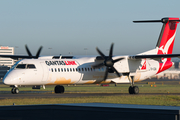 QantasLink (Sunstate Airlines) Bombardier DHC-8-402Q (VH-QOW) at  Sydney - Kingsford Smith International, Australia