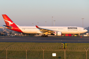 Qantas Airbus A330-301 (VH-QPB) at  Sydney - Kingsford Smith International, Australia