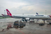 Qantas Airbus A330-301 (VH-QPC) at  Singapore - Changi, Singapore