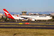 Qantas Airbus A330-301 (VH-QPC) at  Sydney - Kingsford Smith International, Australia