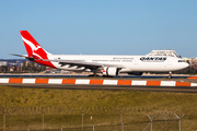 Qantas Airbus A330-301 (VH-QPC) at  Sydney - Kingsford Smith International, Australia