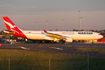 Qantas Airbus A330-301 (VH-QPC) at  Sydney - Kingsford Smith International, Australia