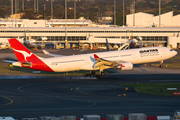 Qantas Airbus A330-301 (VH-QPD) at  Sydney - Kingsford Smith International, Australia