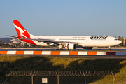 Qantas Airbus A330-303 (VH-QPE) at  Sydney - Kingsford Smith International, Australia