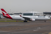 Qantas Airbus A330-303 (VH-QPG) at  Sydney - Kingsford Smith International, Australia