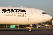 Qantas Airbus A330-303 (VH-QPG) at  Sydney - Kingsford Smith International, Australia