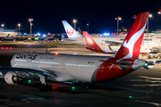 Qantas Airbus A330-303 (VH-QPH) at  Singapore - Changi, Singapore
