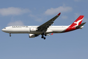 Qantas Airbus A330-303 (VH-QPH) at  Singapore - Changi, Singapore