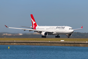 Qantas Airbus A330-303 (VH-QPH) at  Sydney - Kingsford Smith International, Australia