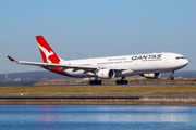 Qantas Airbus A330-303 (VH-QPH) at  Sydney - Kingsford Smith International, Australia