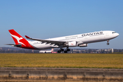 Qantas Airbus A330-303 (VH-QPH) at  Sydney - Kingsford Smith International, Australia