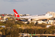 Qantas Airbus A330-303 (VH-QPH) at  Sydney - Kingsford Smith International, Australia