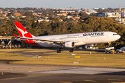 Qantas Airbus A330-303 (VH-QPH) at  Sydney - Kingsford Smith International, Australia